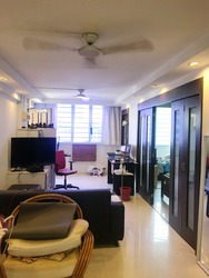 Blk 3 Ghim Moh Road (Queenstown), HDB 3 Rooms #164207272